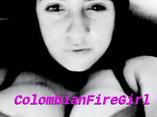 ColombianFireGirl