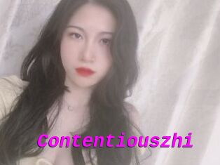 Contentiouszhi