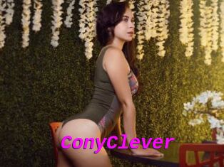 ConyClever