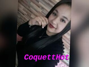 CoquettHot
