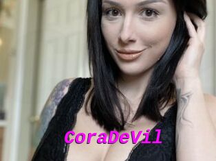 CoraDeVil