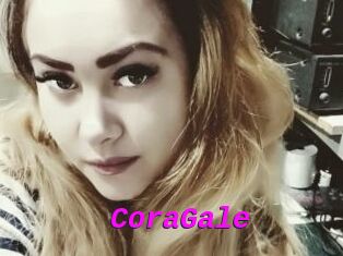 CoraGale