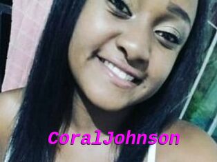 CoralJohnson