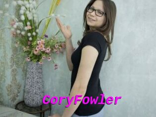 CoryFowler