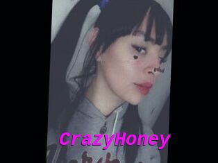 CrazyHoney