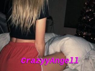 CrazyyAngell
