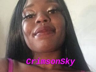 CrimsonSky