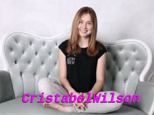 CristabelWilson