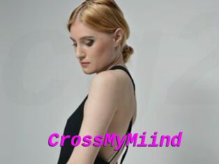 CrossMyMiind
