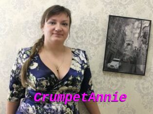 CrumpetAnnie