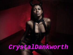 CrystalDankworth