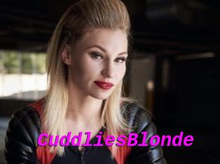 CuddliesBlonde