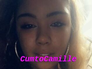 CumtoCamille
