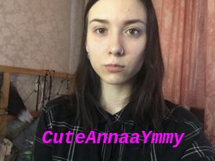 CuteAnnaaYmmy