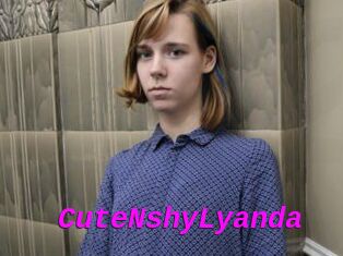 CuteNshyLyanda