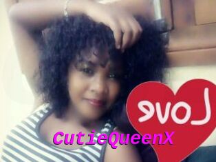 CutieQueenX