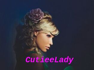 CutieeLady