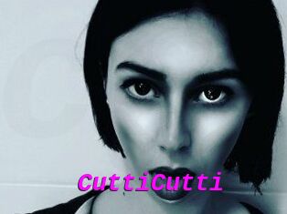 CuttiCutti