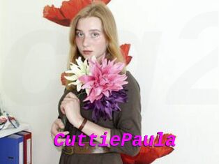 CuttiePaula