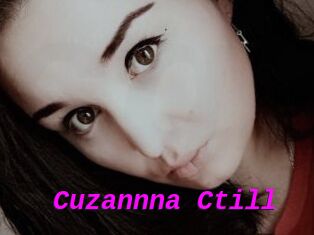 Cuzannna_Ctill