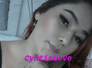 CyntiaLove