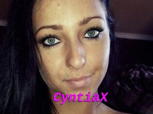 CyntiaX
