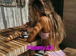 PammyXX