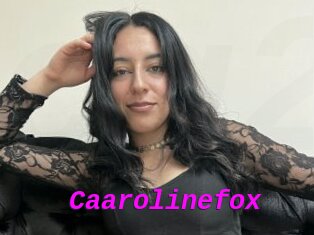 Caarolinefox