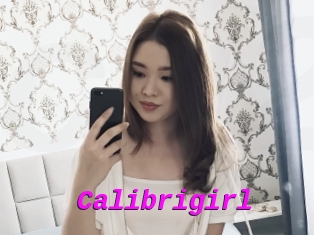 Calibrigirl
