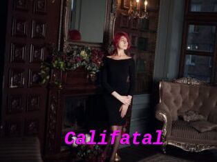 Califatal