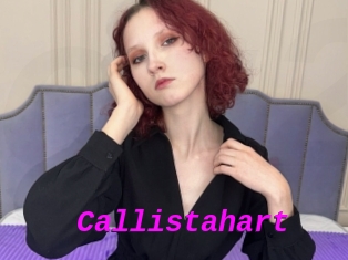 Callistahart