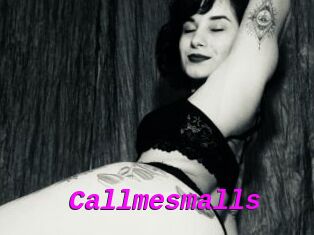 Callmesmalls