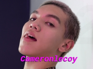 Cameronlecoy