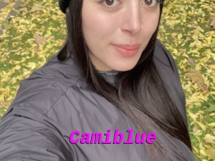Camiblue