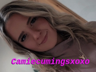 Camiecumingsxoxo