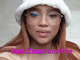 Camilaabrunette