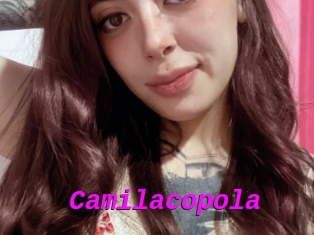 Camilacopola