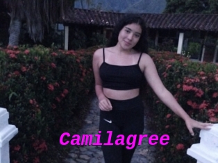 Camilagree