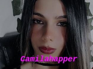 Camilahapper