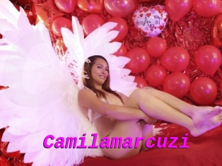 Camilamarcuzi
