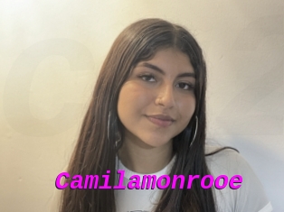 Camilamonrooe
