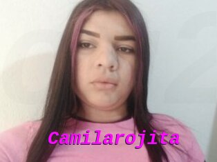 Camilarojita