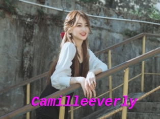 Camilleeverly