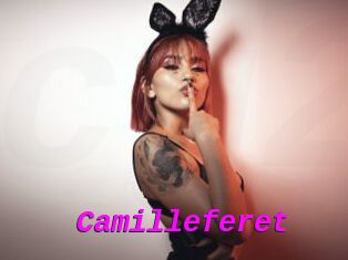 Camilleferet