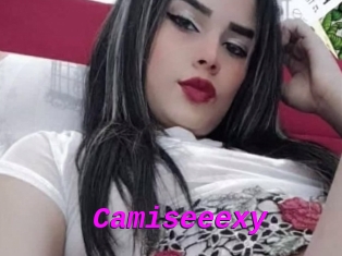 Camiseeexy