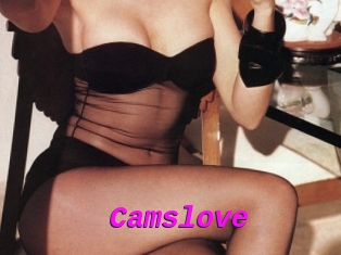 Camslove
