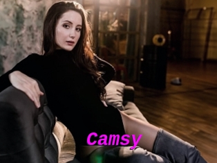 Camsy