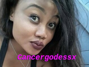 Cancergodessx