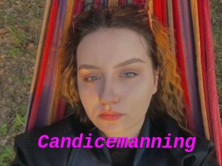 Candicemanning