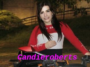 Candieroberts